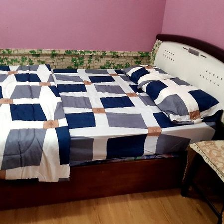 Bemban Garden Homestay Batu Gajah Exterior foto