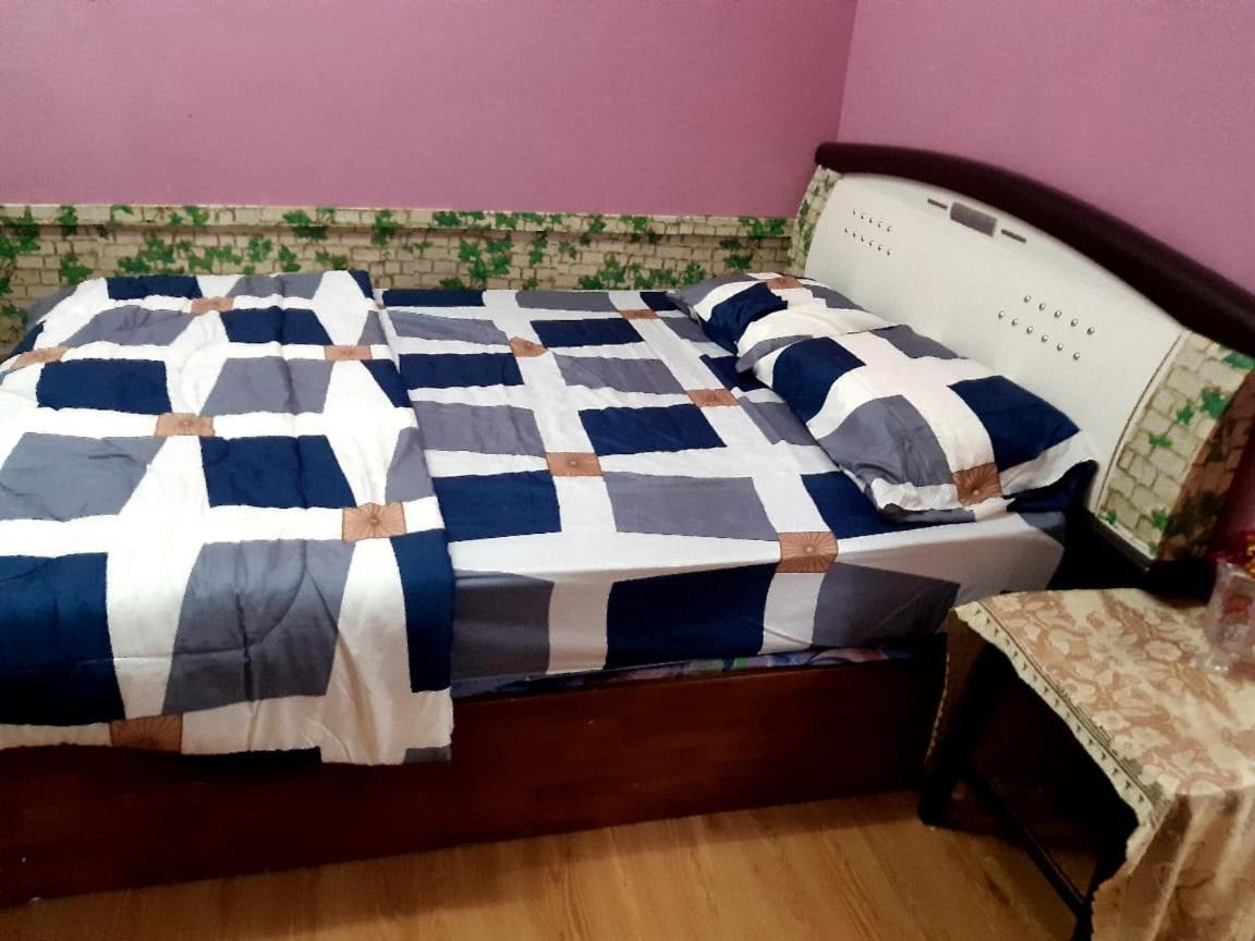 Bemban Garden Homestay Batu Gajah Exterior foto